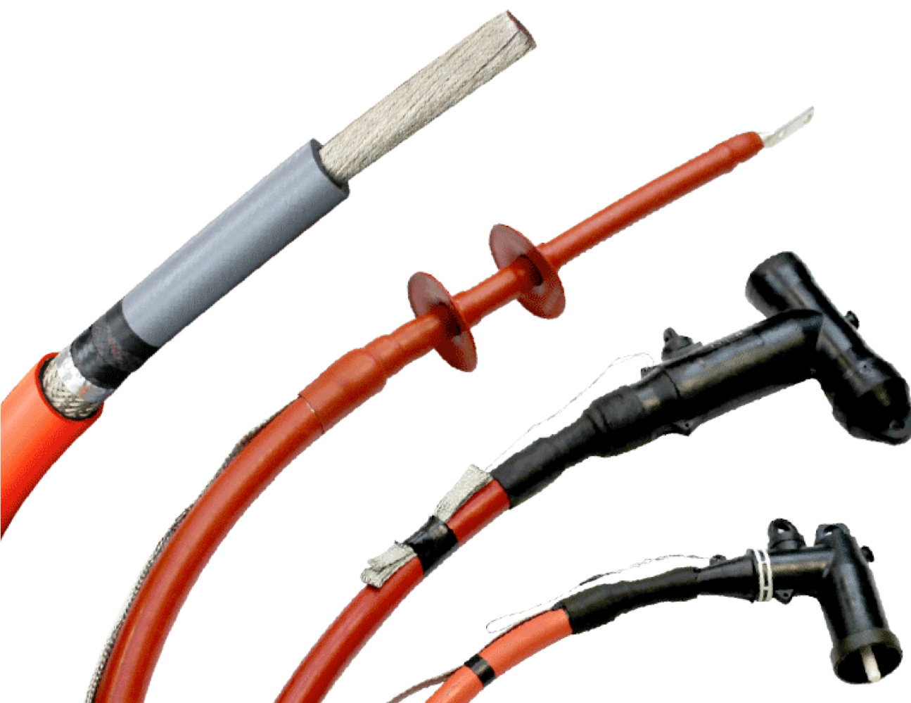 SuperTrex® Type MV105 Cable